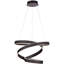 Castrovinci 1 - Light LED Geometric Pendant-1372028074