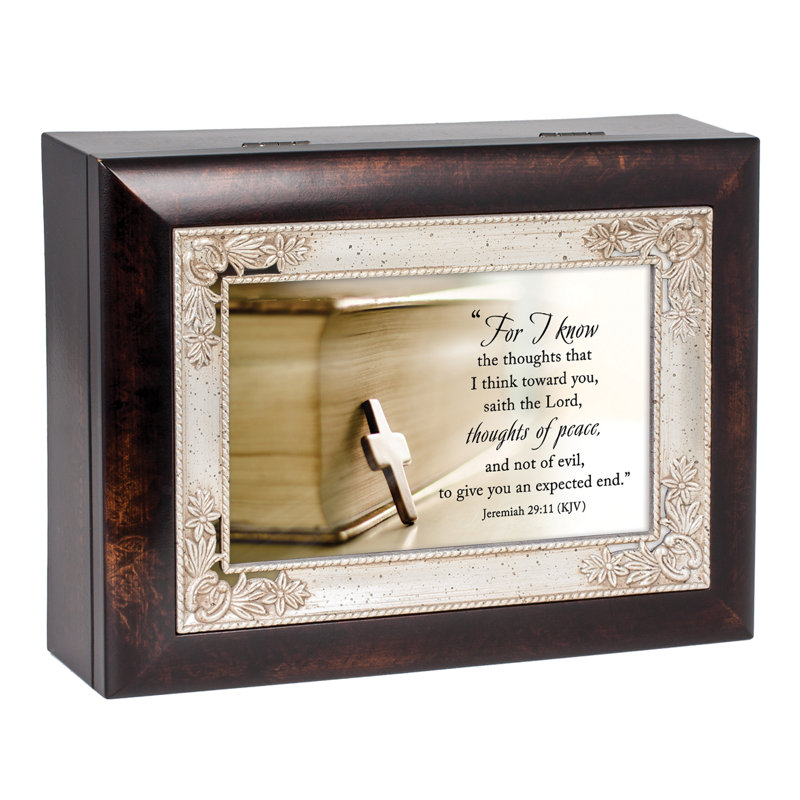 Eion Plastic Memory Box