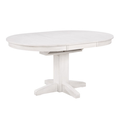 Table de salle à manger extensible Noam