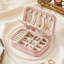 Jewellery Box + Dividers-135533922