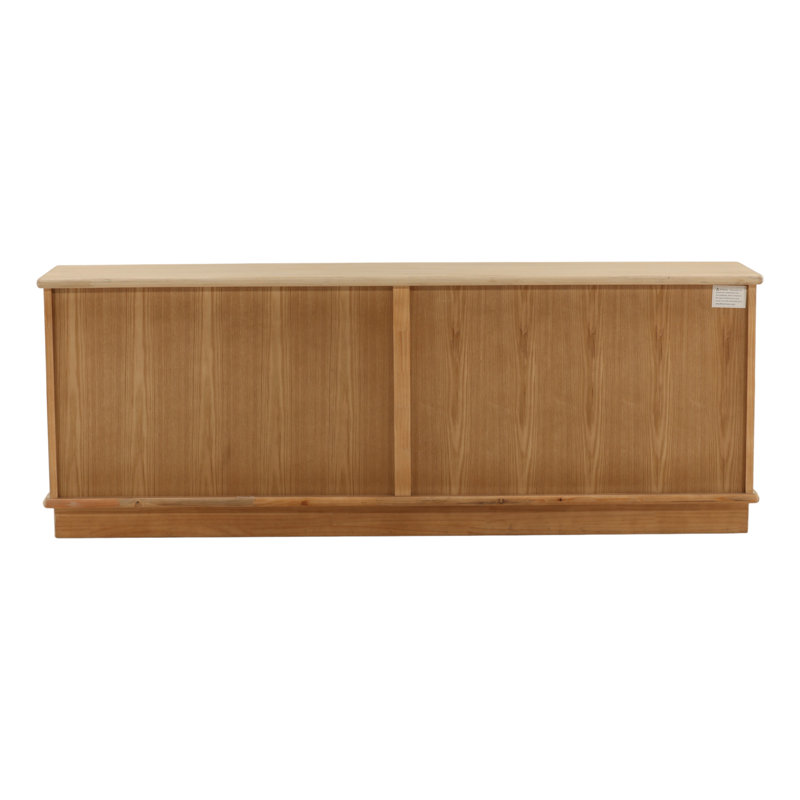 Amora Sideboard Light Natural