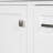 Omani 30'' Single Bathroom Vanity with Top-887652534