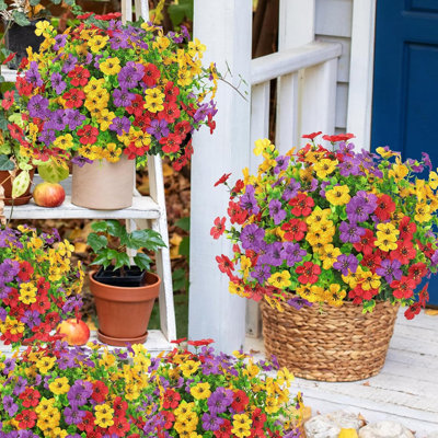 Arrangement