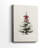 Pearled Lantern Parish-Premium Gallery Wrapped Canvas