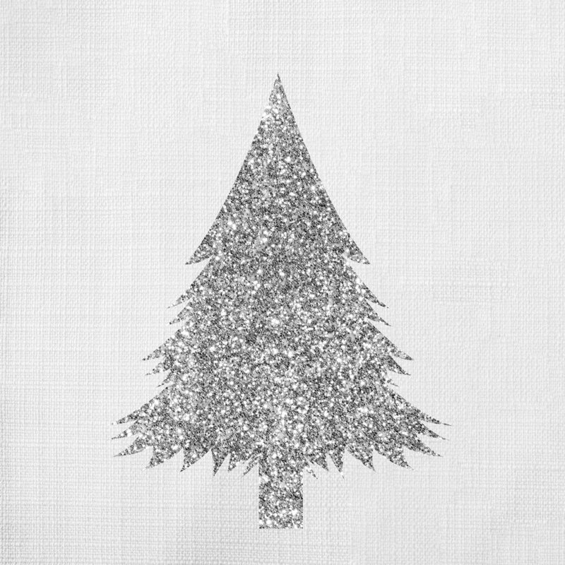 Christmas2_3 Reversible Throw Pillow, 20" x 20"
