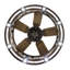 Correna 8 - Light LED Chandelier