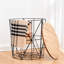 Koram Tray Top Frame End Table