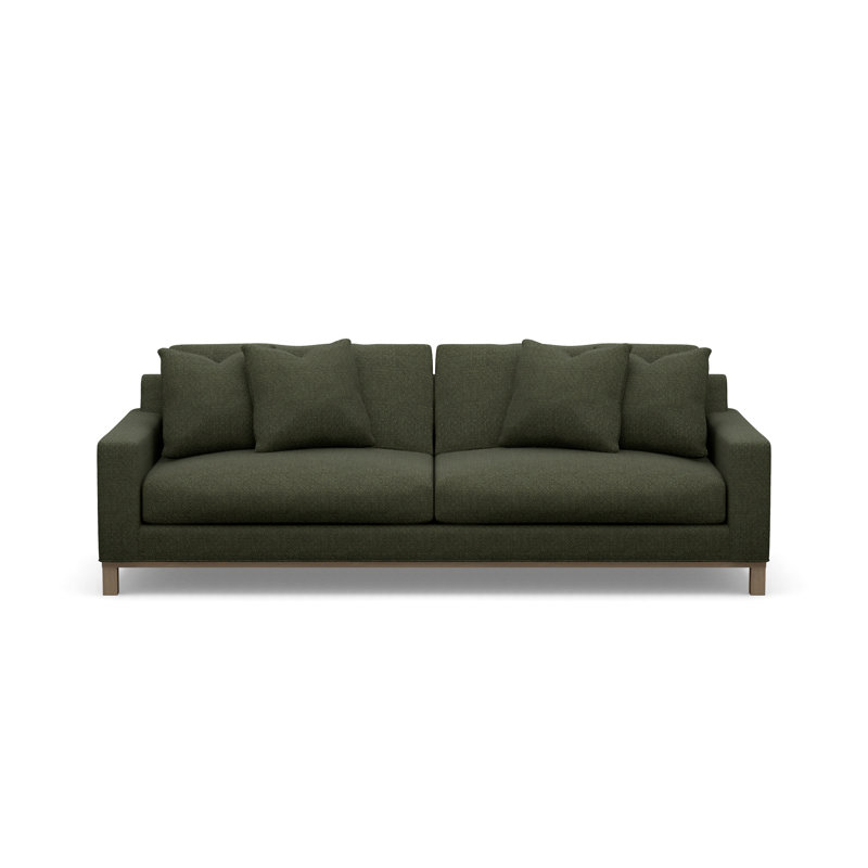Chronicle Sofa, 2716-21, Driftwood