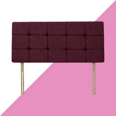 Carrizales Upholstered Headboard