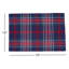 Felisa Plaid Placemat