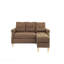 Canapé modulaire réversible Living-125894193