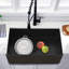 Farmhouse Single Basin Kitchen Sink-189253075-189253076