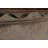 Vegetable Dye Oushak Turkish Area Rug