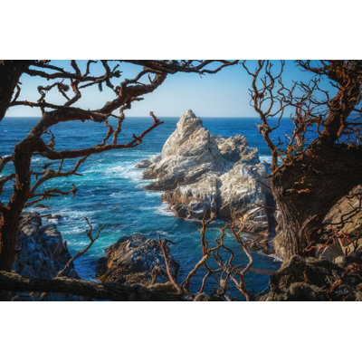 Bird Rock, Big Sur