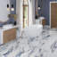 Splendor 23.62'' W x 47.25'' L Porcelain Singular Tile-213015847