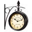 Lily 17Cm Silent Wall Clock-37578387