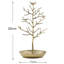 Metal Jewellery Stand + Self Standing-1446151055