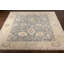 Daucourt Wool Oriental Area Rug-468614859