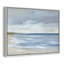 «Whispering Waves - Landscape Version Print» par Nan-118510138-118510146