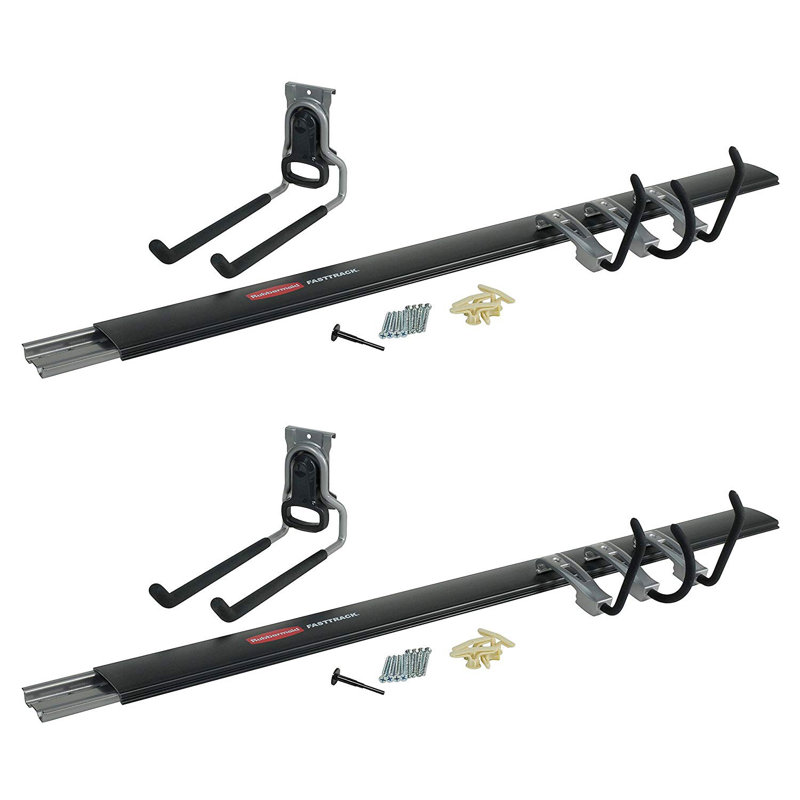 Slatwall Hooks