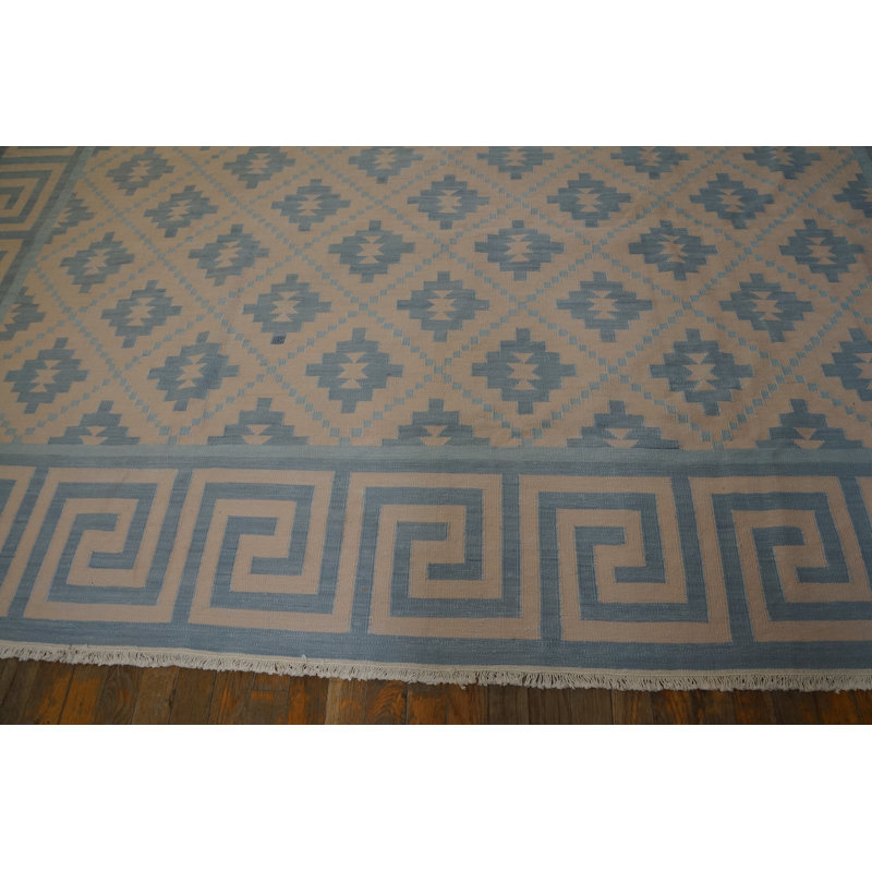 One-of-a-Kind 6' X 9' Area Rug