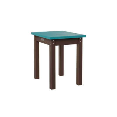 Outdoor Rectangle Side Table