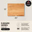 BoosBlock® R-Board Series Reversible Cutting Board-1435860525-1346865863