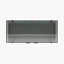 Wainwright 91cm Bar Cabinet