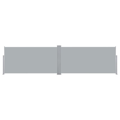 Symple Stuff 6cm W Retractable Side Awning