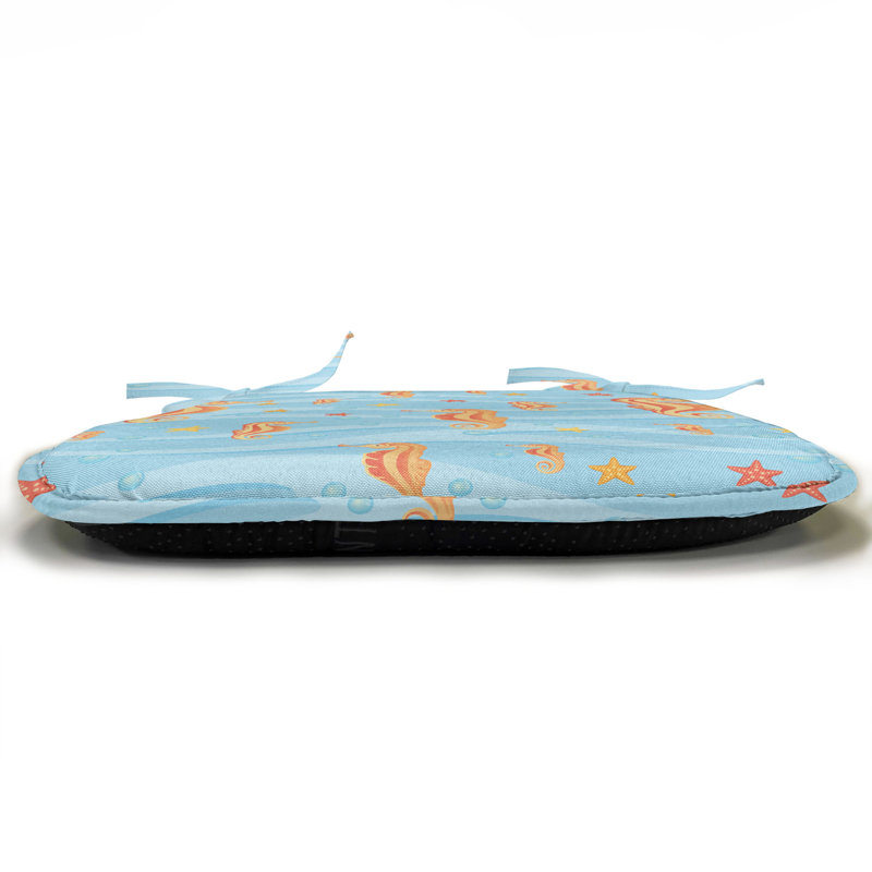 Chair Pad Cushion