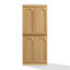 Armoire de rangement Gourdine
