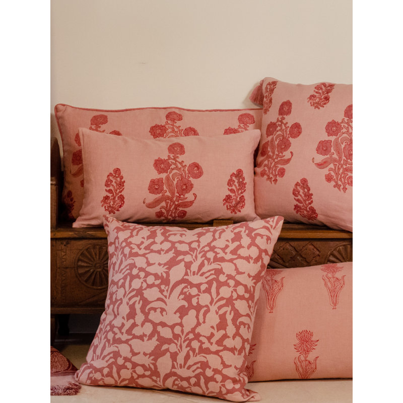 Housse de coussin English Garden