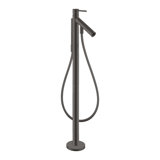 Starck Tub Filler with Diverter