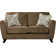Bestla 68" Square Arm Loveseat with Reversible Cushions