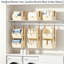 Fabric Hanging Organiser