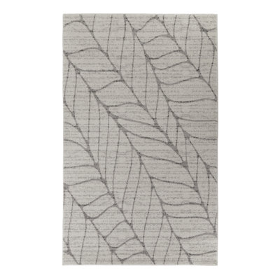 Sackett Abstract Area Rug