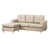 Beige is out of stock selected