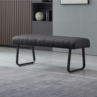 Neerings Storage Bench