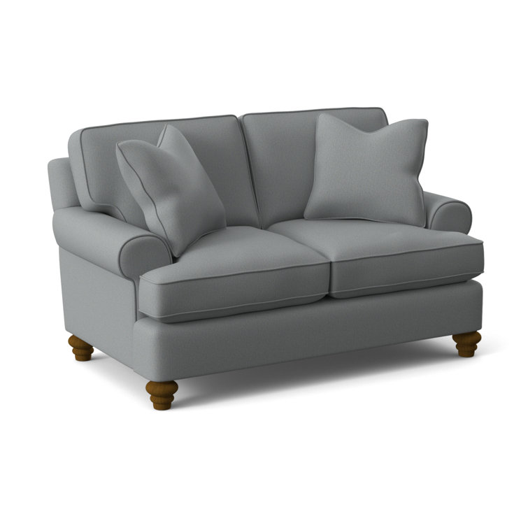 Lowell Upholstered 60'' Loveseat