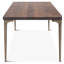 Santa Cruz Solid Wood Dining Table