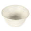 Cross Weave Earthenware Salad Bowl-999985587