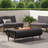 Rectangular fireplace - 50,000btu