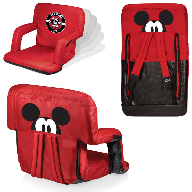 Elijah Folding Stadium Seat