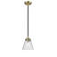 Luminaire suspendu 1 cloche pour une cloche Wheeler-979601625-979601624-979601631