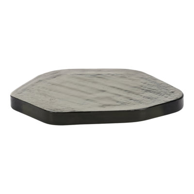 Plateau Horta transparent