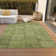 Muhiba Patchwork Indoor / Outdoor Rug