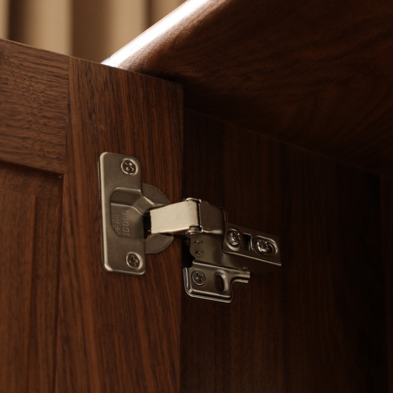 Retro Classic Wardrobe