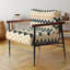Fauteuil de 23 po de large Cantina-135416833