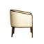 Audrey Barrel Chair