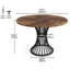 Extendable Dining Table